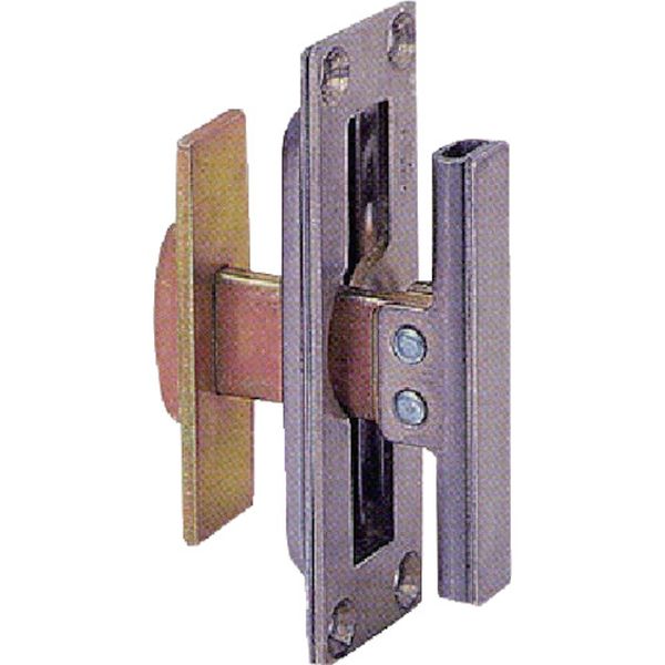 【メーカー在庫あり】 S85120 (株)MARUKI MK マリック ST揚蓋取手 120mm S-85-120 JP店