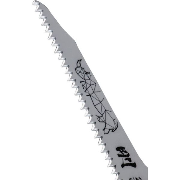 【メーカー在庫あり】 SBR09255 (株)ベッセル ベッセル ライノブレード(5枚入) SBR...