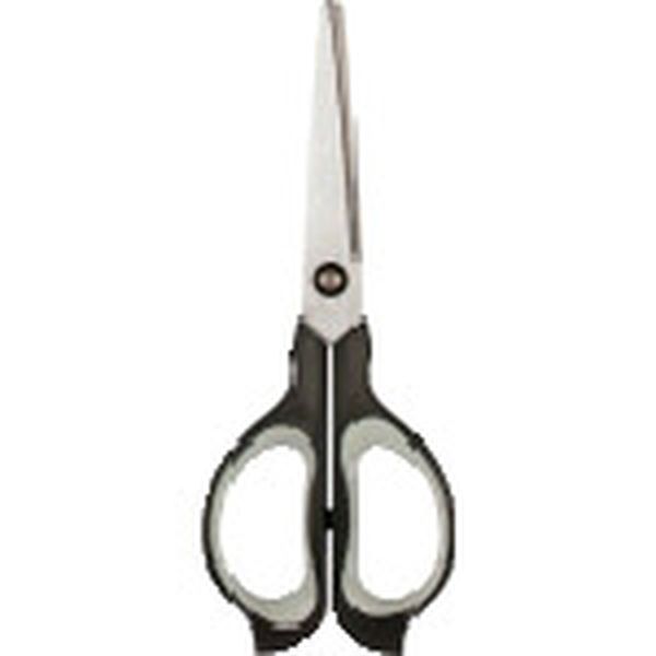 Scissors - 【メーカー在庫あり】 SC165SBK プラス(株) プラス 34381)ハサミ フィットカット ブラック SC-165S JP店