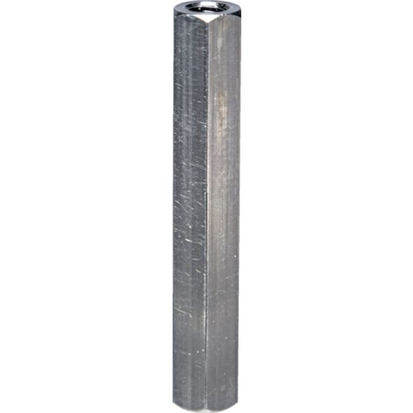 【メーカー在庫あり】 SHFFS7120 トラスコ中山(株) TRUSCO 六角支柱 SUS304 メスメス M4 H7-120 SHFFS7..