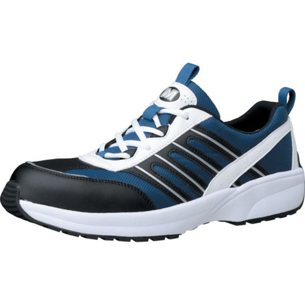 【メーカー在庫あり】 SL601BL26.5 ミドリ安全(株) ミドリ安全 超軽量 SL-601ブルー 26.5cm SL-601-BL-26-5 JP店