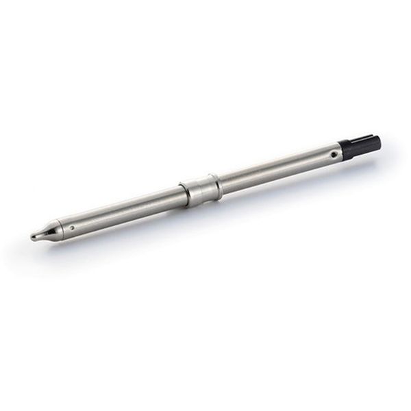 ・マイペン用交換こて先です。・FD-200、FD-210用交換ペン先に。・コテ先名称：2B型・適用：FD-200、FD-210・摘要：FD-200、FD-210・ウッドバーニング用・生産国 日本・JANコード 4962615035203・質量 9.400g・コード：469-2497 ・品目：T21B2T21-B2楽天 JP店