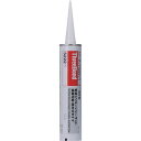 【メーカー在庫あり】 変成シリコーンシーラント TB5222M 320ml 白色 ペインタブルタイプ(5222ME) TB5222ME JP店