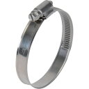【メーカー在庫あり】 TE1370A ホースバンド オールステンレス 傷防止タイプ(10個入) 50〜70mm TE13-70A JP店(4)
