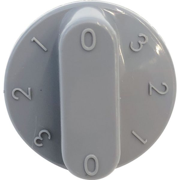 【メーカー在庫あり】 TFBA45SP25 トラスコ中山(株) TRUSCO 風量調整スイッチ(スタンドタイプ用) TFBA-..