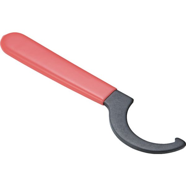 ・TKL-1630/1640/、TKLS-1620/1625/1632用のフックスパナです。・スチール・生産国 台湾・JANコード 4550414344895・質量 90g・コード：392-4156 ・品目：TKLFS16TKLFS16楽天 JP店