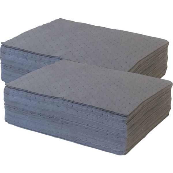 【メーカー在庫あり】 TOPB405015 オイルシート 油・水兼用 4004005001.5MM 200枚入 TOPB-405015 JP店