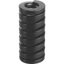 【メーカー在庫あり】 TSSWG1460 金型用ばね コイルスプリング 超重荷重用 外径14φ 自由長60mm T-SSWG14-60 JP店(4)