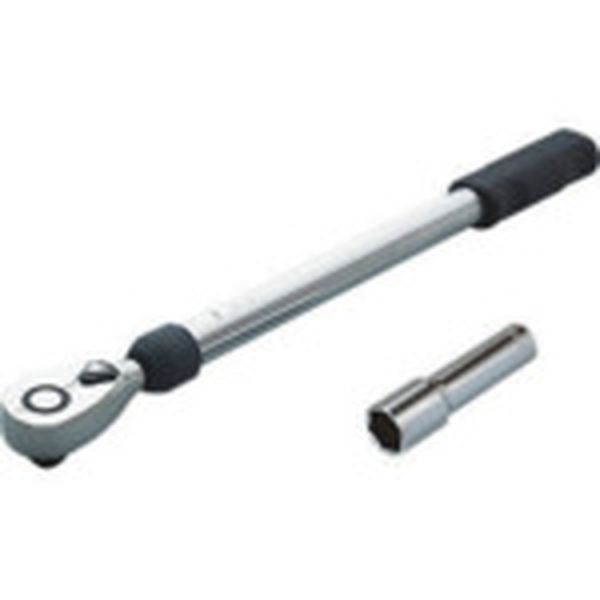 【メーカー在庫あり】 京都機械工具(株) KTC 12.7sq.ホイールナット用トルクレンチセット 103N・m TWCMPA221 JP店