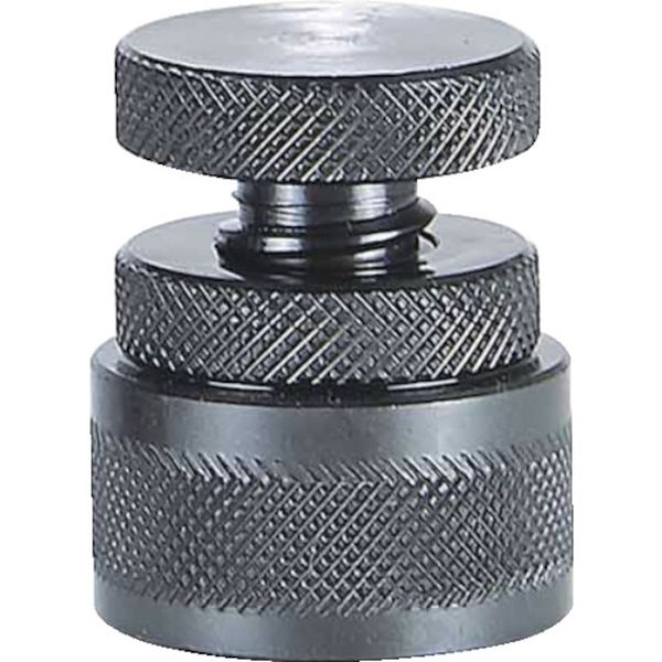 【メーカー在庫あり】 VSJ40 トラスコ中山(株) TRUSCO スクリューサポート 高さ40〜50mm VSJ-40 JP店