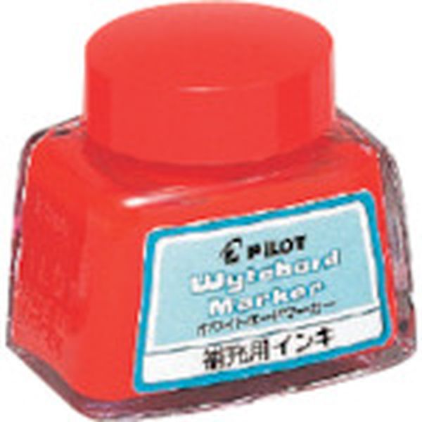 【メーカー在庫あり】 WBMA40RFR (株)パイロットコーポレーション パイロット ホワイトボードマーカー ..