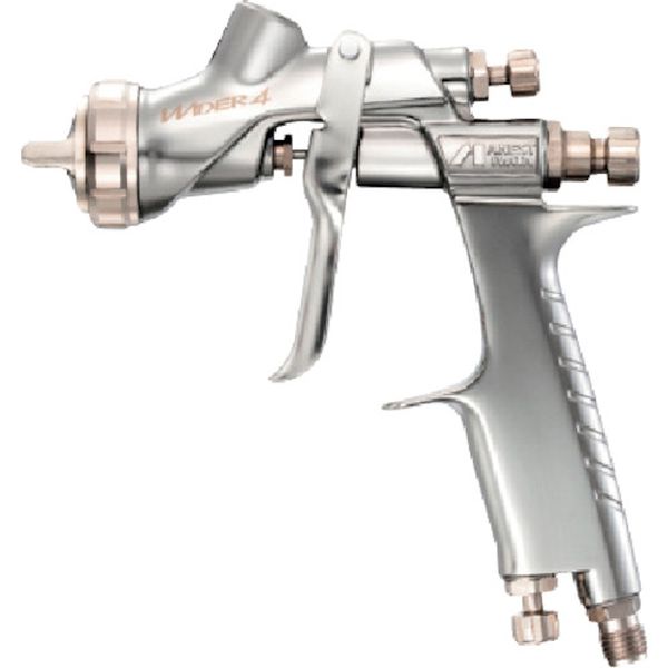 【メーカー在庫あり】 WIDER425W1 アネスト岩田(株) アネスト岩田 WIDER4 センター...