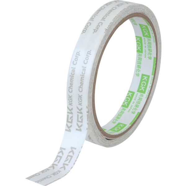 【メーカー在庫あり】 和気産業(株) WAKI 激強力両面 薄板用 15MM×5M WKG014 JP店