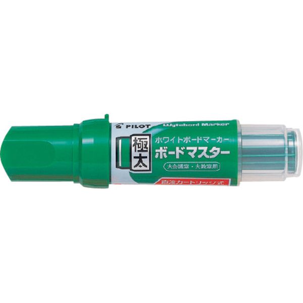 【メーカー在庫あり】 WMBM25JG (株)パイロットコーポレーション パイロット ホワイトボードマーカー ..