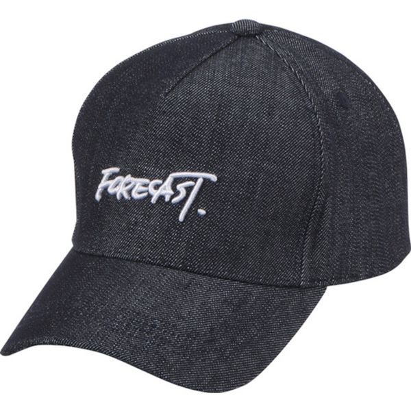 【メーカー在庫あり】 651446F (株)カジメイク カジメイク 6514 デニムキャップ インディゴ フリー 651..