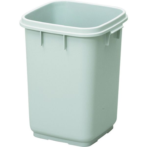 【メーカー在庫あり】 新輝合成(株) TONBO ダストBOX35型(エコ)本体 グレー 00357 JP店