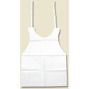 【メーカー在庫あり】 (株)シモジマ スワン 紙エプロン M 50枚入り 004711574 JP店(4)