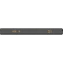 【メーカー在庫あり】 Wera社 Wera 貫通専用差替ビット インチサイズ 対辺1/4 018157 JP店