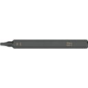 【メーカー在庫あり】 Wera社 Wera 貫通専用差替ビット SQ1 018171 JP店