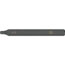 【メーカー在庫あり】 Wera社 Wera 貫通専用差替ビット SQ3 018173 HD店