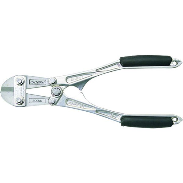 【メーカー在庫あり】 土牛産業(株) DOGYU 磨きアルミボルトクリッパー250mm 02322 JP店