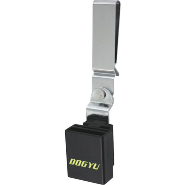 【メーカー在庫あり】 土牛産業(株) DOGYU ワンタッチフック WF-1 02750 JP店