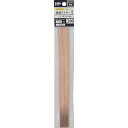 【メーカー在庫あり】 (株)ダイドーハント ダイドーハント 直線ワイヤー 銅線0.9mm×200mm(20本) 10155396 JP店
