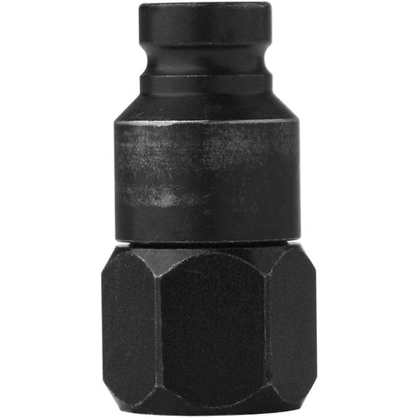 【メーカー在庫あり】 101656201 セインジャパン(株) セイン シリーズ165 ニップル G1/8 メネジ 10-165..