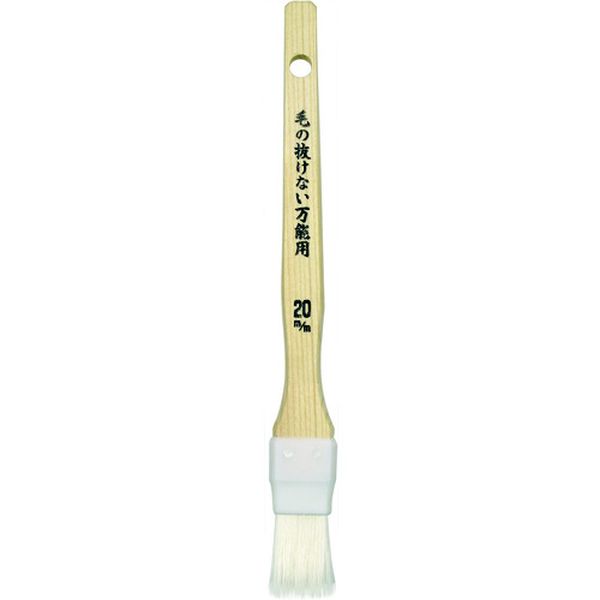 【メーカー在庫あり】 (株)インダストリーコーワ KOWA 毛の抜けない万能用 20mm 14203 JP店