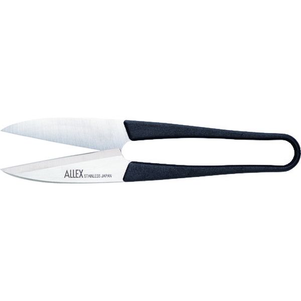 【メーカー在庫あり】 林刃物(株) ALLEX 糸切りはさみ(長刃) 15142 JP店