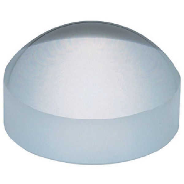 Magnifying Glasses - 【メーカー在庫あり】 池田レンズ工業(株) 池田レンズ ペーパーウェイトルーペ60 1880 JP店