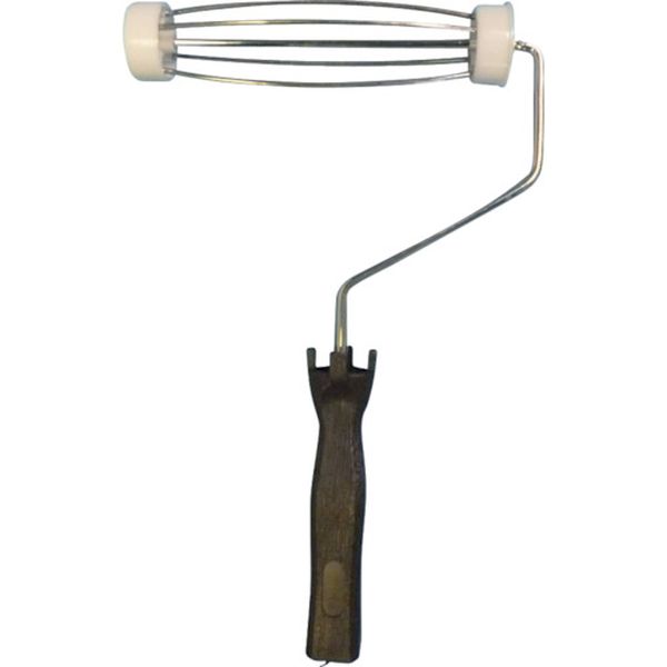 Coating, Repair, Various Materials - 【メーカー在庫あり】 (株)インダストリーコーワ KOWA Rハンドル7インチ 19032 JP店
