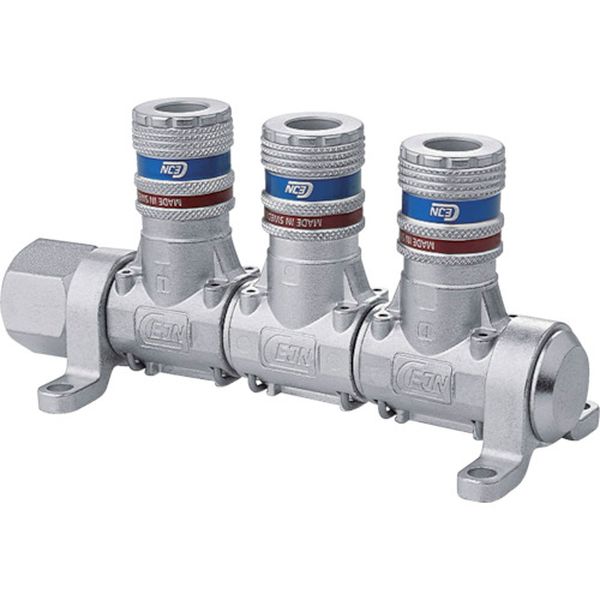 【メーカー在庫あり】 199029203 セインジャパン(株) セイン シリーズ320 eSafe マルチ・リンク 3分岐 ..