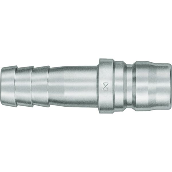 【メーカー在庫あり】 1TPHSUS TSPカプラ ステンレス製(ホース取付用プラグ) 相手側1/8インチ(00681) 1..