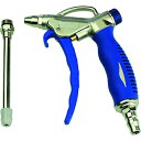 【メーカー在庫あり】 LB622 日平機器(株) 日平 エアーガン 大流量タイプ LB-622 JP店
