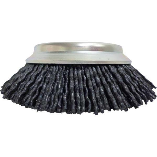 【メーカー在庫あり】 (株)インダストリーコーワ KOWA エヌグリットmini(エアー工具用)EH-116N0＃60粗..