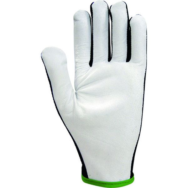 株式会社ヒロチー商事 楽天市場店の【メーカー在庫あり】 2057NBL アトム(株) アトム パームフレックス ネイビー L 2057-NB-L JP店｜アングル2