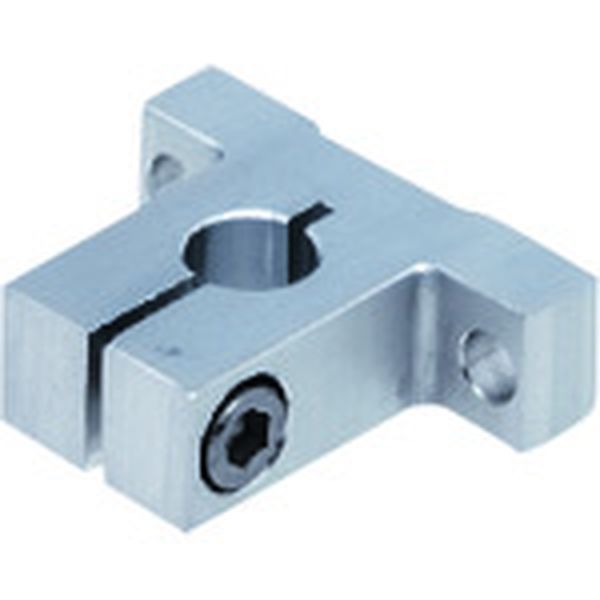 【メーカー在庫あり】 (株)岩田製作所 IWATA 取付ベースT (丸シャフト用) FSFMBT030-16A JP店