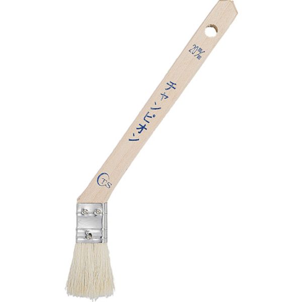 【メーカー在庫あり】 24010 高翔産業(株) TS チャンピオン刷毛20mm 240-10 JP店