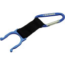 【メーカー在庫あり】 (株)ワールドツール アストロプロダクツ ペットボトルホルダー BLUE 2032000003932 JP店