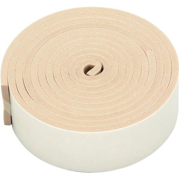 【メーカー在庫あり】 BS08 (株)カーボーイ カーボーイ コーナークッション2m 茶 BS-08 JP店