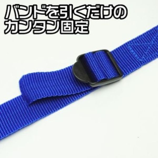 【メーカー在庫あり】 (株)ワールドツール アストロプロダクツ 荷締めベルト 2本組...