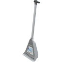 【メーカー在庫あり】 アズマ工業(株) azuma AZB148GY 化繊チリトーレ グレー 263003 JP店