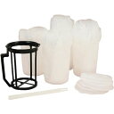 【メーカー在庫あり】 3221030003 大塚刷毛製造(株) 大塚 塗料容器 Pポット 3Lセット(50枚) 322-103-0003 JP店