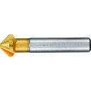 【メーカー在庫あり】 32716.500 グーリングジャパン(株) グーリング カウンターシンク90° レギュラTiNコート 16.5mm 327 JP店