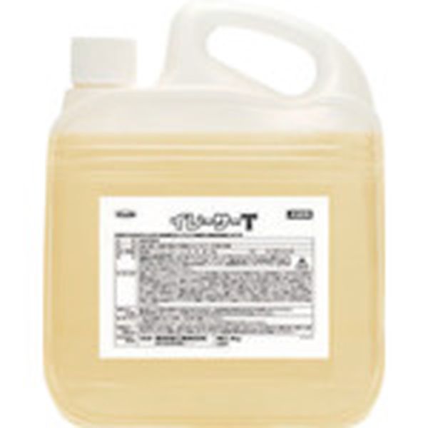 【メーカー在庫あり】 横浜油脂工業(株) Linda イレーサーT 4Kg 3314 JP店