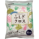 【メーカー在庫あり】 アズマ工業(株) azuma TKふしぎクロス4色組 454371 JP店