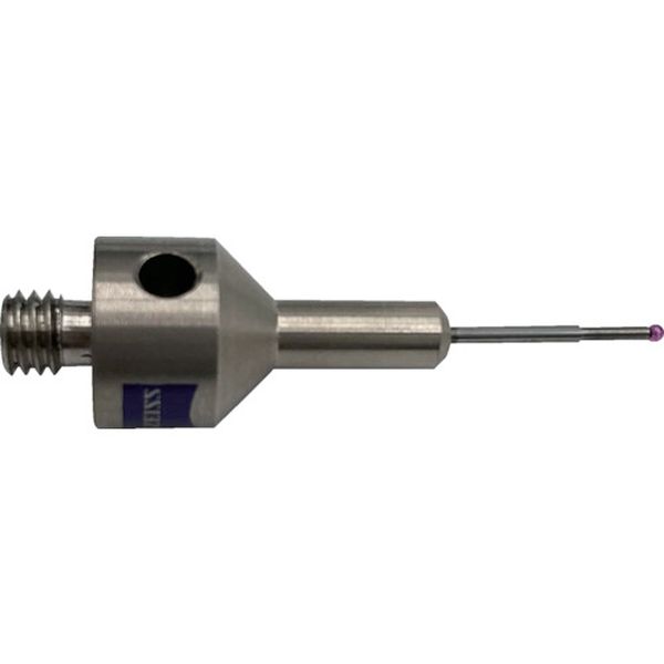 【メーカー在庫あり】 6020308061000 (株)東京精密 東京精密 カールツァイス ルビーボールスタイラス(DK1・L32) 602030-8061-000 JP店