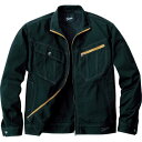 【メーカー在庫あり】 51900044M (株)自重堂 Jawin ジャンパー Mサイズ ブラック 51900-044-M JP店