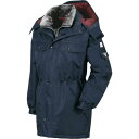 【メーカー在庫あり】 57110L (株)ジーベック ジーベック 防水防寒コート571-10-L 571-10-L JP店